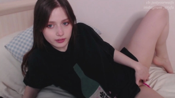 Justyourwaifu 01-10-2021 Ass 